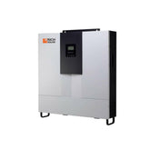 Rich Solar 6000 Watt Off-Grid Hybrid Split Phase Solar Inverter 120VAC/208VAC/240VAC